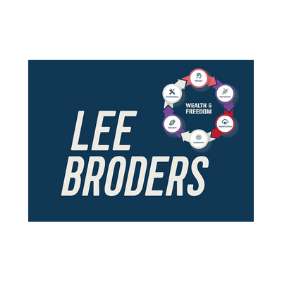 Lee Broders