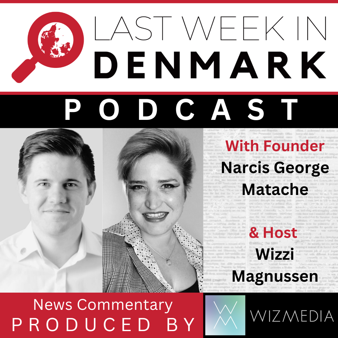 Last Week in Denmark Podcast